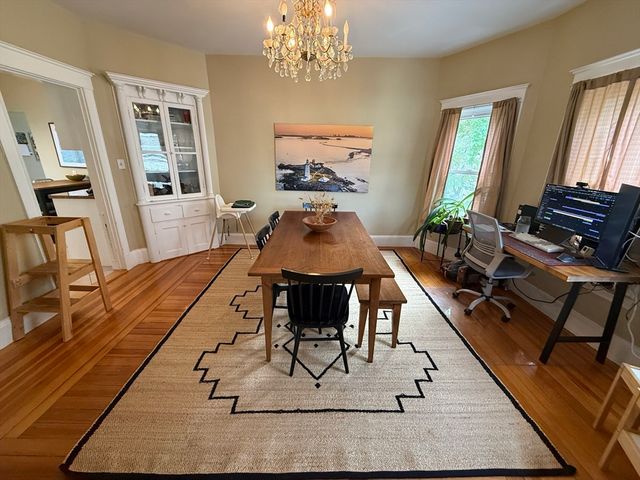 65 Rogers Ave 2, Somerville, MA 02144