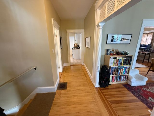 65 Rogers Ave 2, Somerville, MA 02144