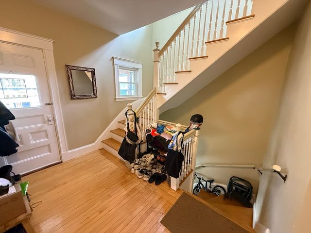 65 Rogers Ave 2, Somerville, MA 02144