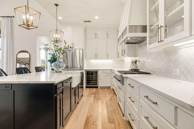 1600 Sterling Drive, Celina, TX 75009