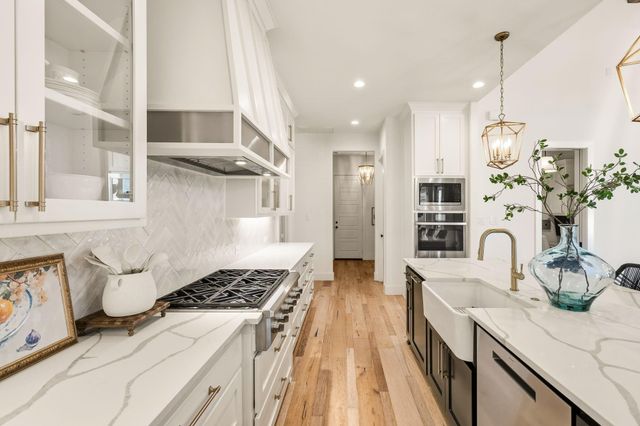 1600 Sterling Drive, Celina, TX 75009