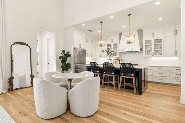 1600 Sterling Drive, Celina, TX 75009