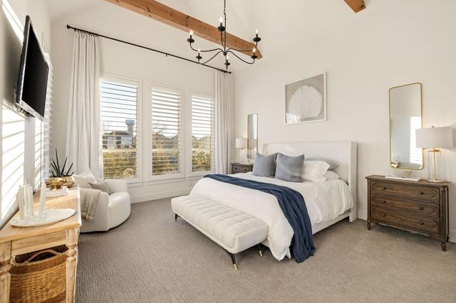 1600 Sterling Drive, Celina, TX 75009