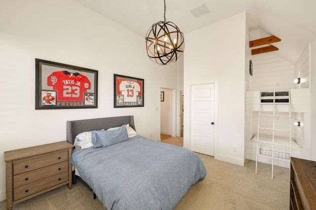 1600 Sterling Drive, Celina, TX 75009