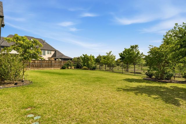 1600 Sterling Drive, Celina, TX 75009