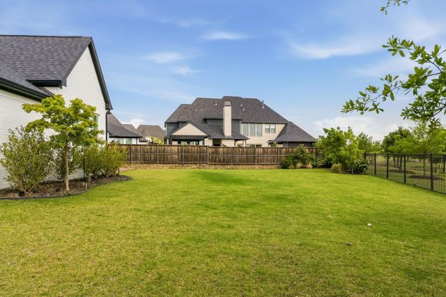 1600 Sterling Drive, Celina, TX 75009