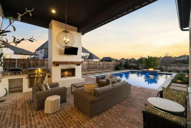 1600 Sterling Drive, Celina, TX 75009