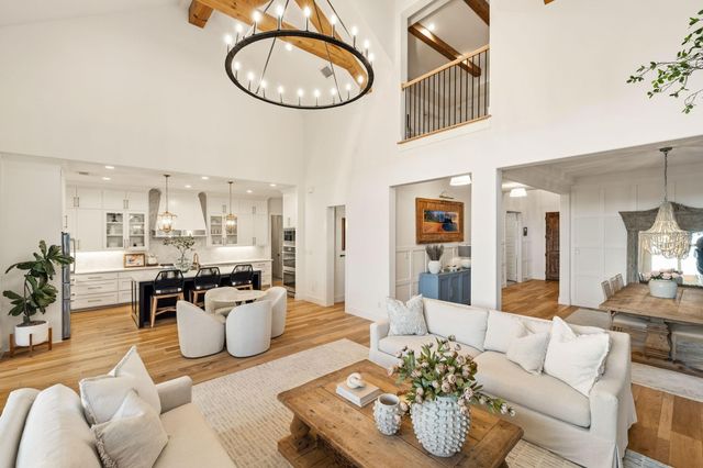 1600 Sterling Drive, Celina, TX 75009