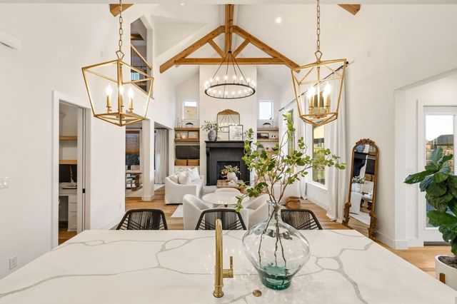 1600 Sterling Drive, Celina, TX 75009