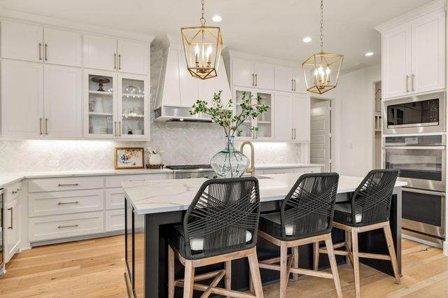 1600 Sterling Drive, Celina, TX 75009