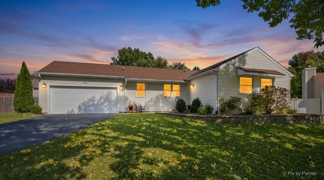 1744 Bucknell Court, Naperville, IL 60565