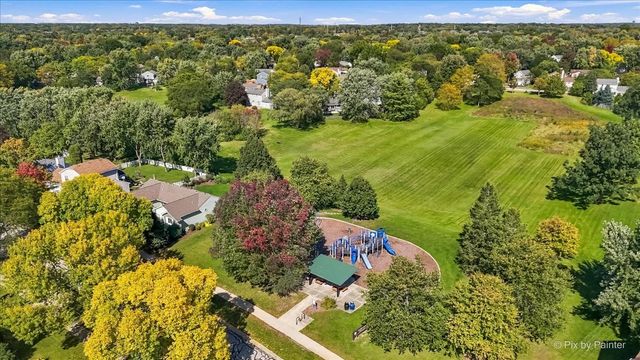1744 Bucknell Court, Naperville, IL 60565