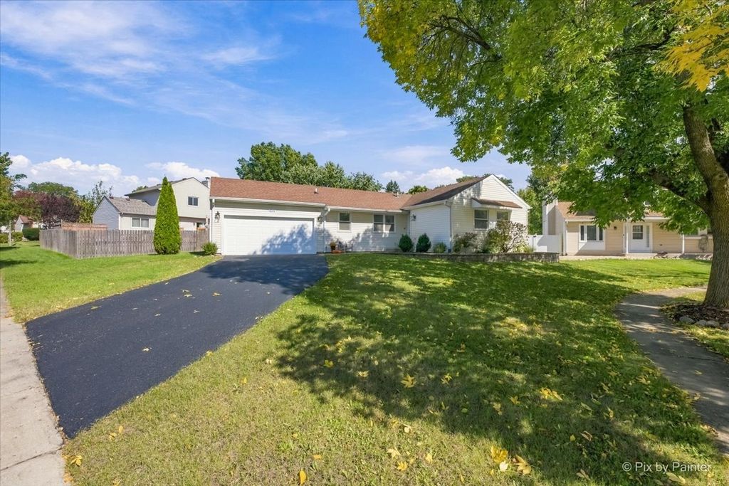 1744 Bucknell Court, Naperville, IL 60565
