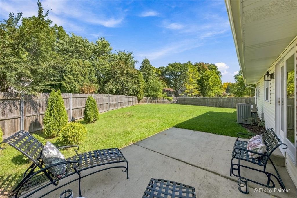 1744 Bucknell Court, Naperville, IL 60565 — photo 3
