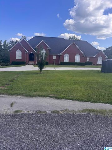 345 SHEILA LANE, Clanton, AL 35045