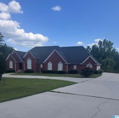 345 SHEILA LANE, Clanton, AL 35045