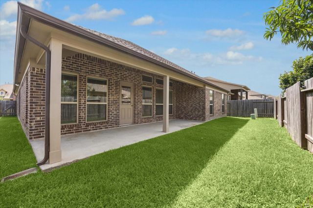 4526 Russet Leaf Trace, Katy, TX 77449