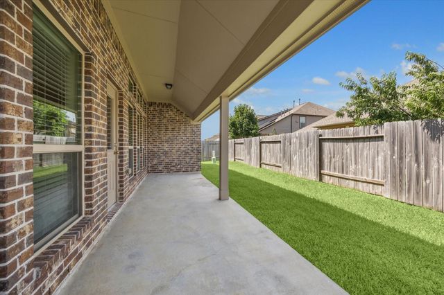 4526 Russet Leaf Trace, Katy, TX 77449