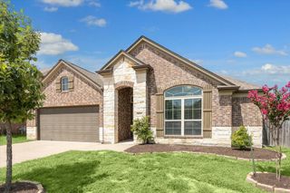 4526 Russet Leaf Trace, Katy, TX 77449