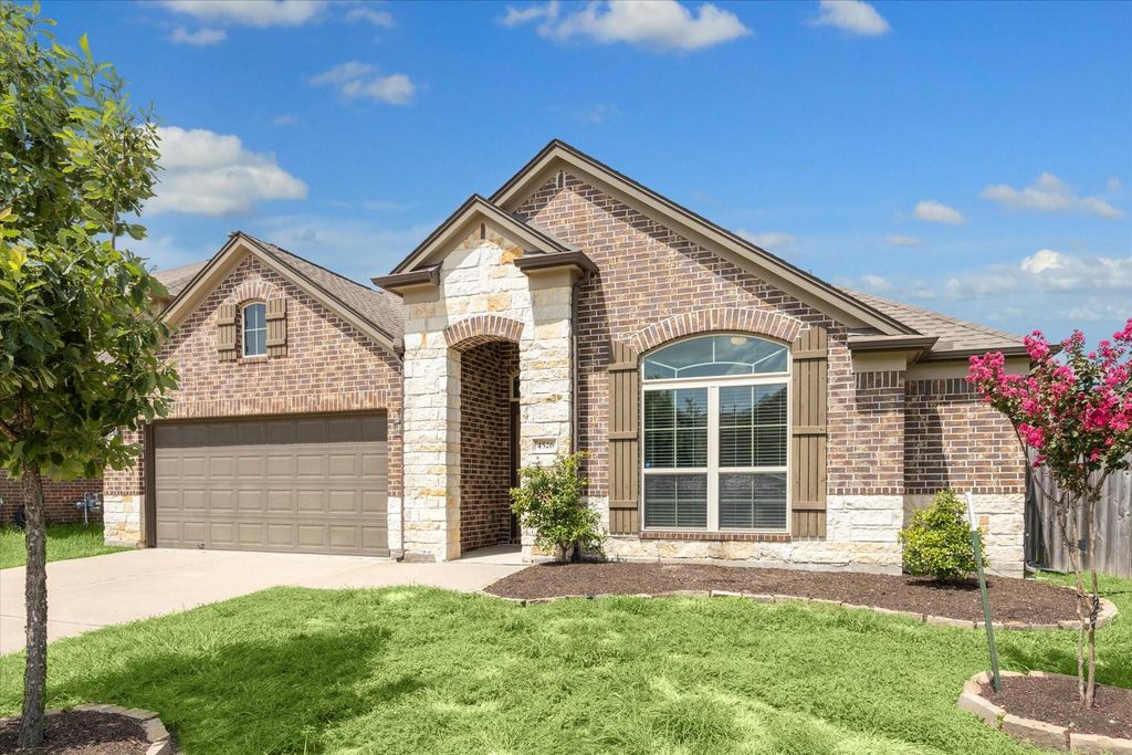 4526 Russet Leaf Trace, Katy, TX 77449