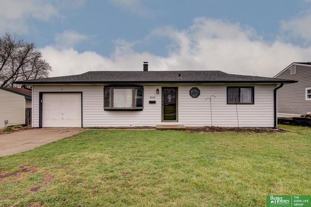 4542 Vinton Street, Omaha, NE 68106