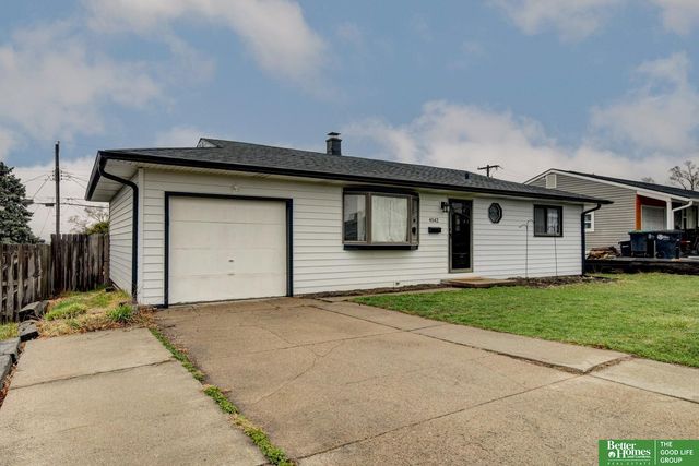 4542 Vinton Street, Omaha, NE 68106