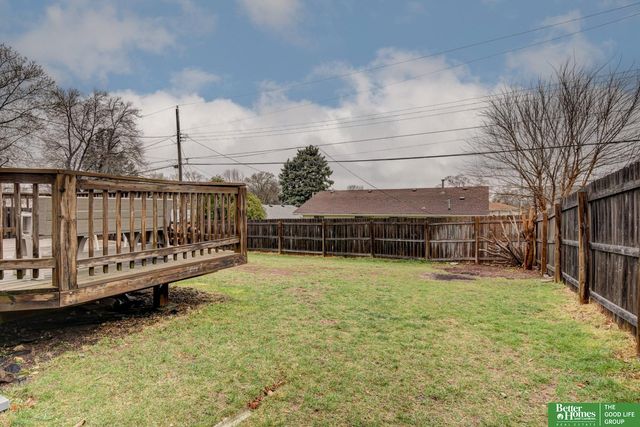 4542 Vinton Street, Omaha, NE 68106