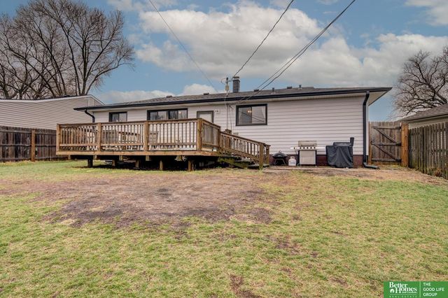 4542 Vinton Street, Omaha, NE 68106