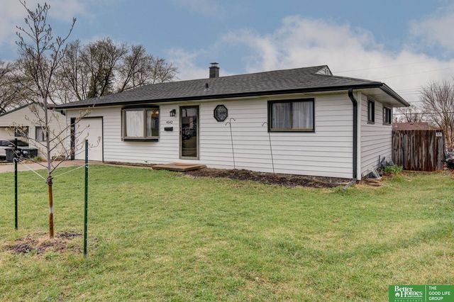 4542 Vinton Street, Omaha, NE 68106