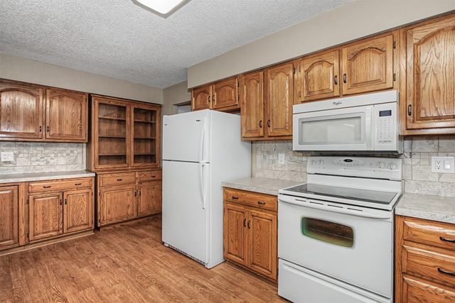2126 Buchanan Drive, Ames, IA 50010