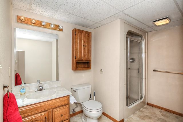 2126 Buchanan Drive, Ames, IA 50010