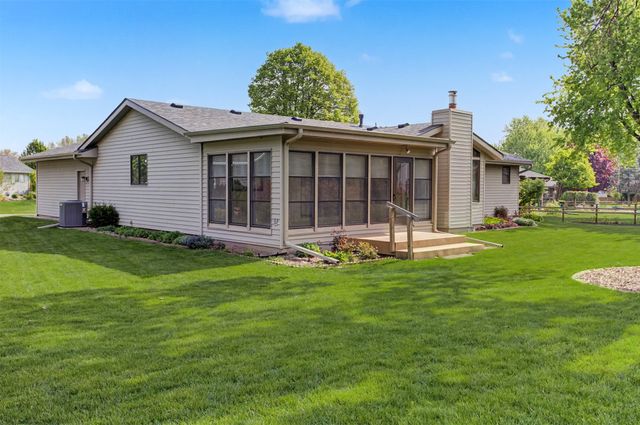2126 Buchanan Drive, Ames, IA 50010