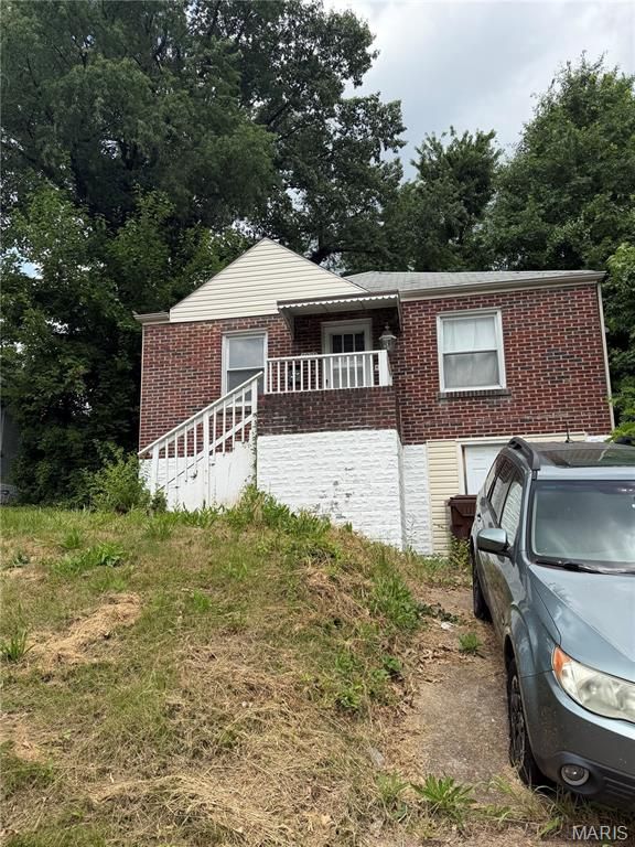 5221 Fletcher Street, Jennings, MO 63136
