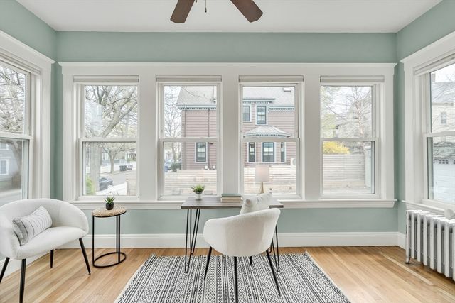 44 Albion St A, Somerville, MA 02143