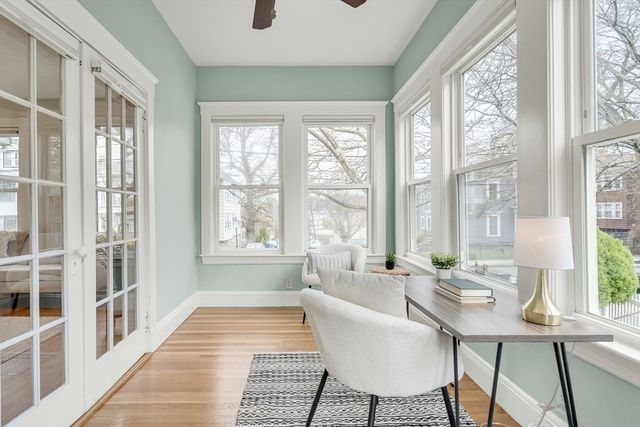 44 Albion St A, Somerville, MA 02143