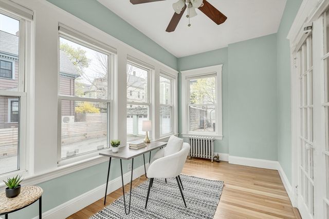 44 Albion St A, Somerville, MA 02143