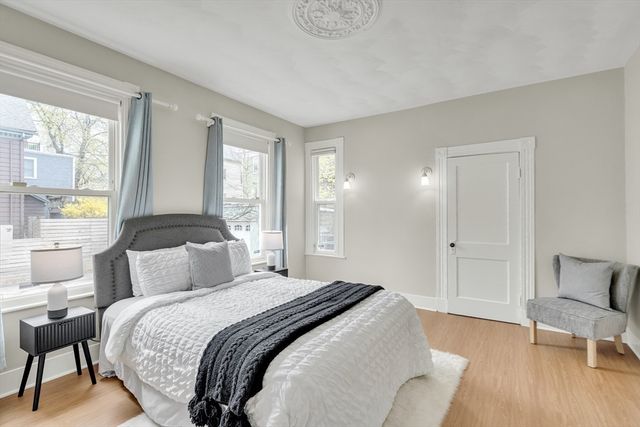 44 Albion St A, Somerville, MA 02143