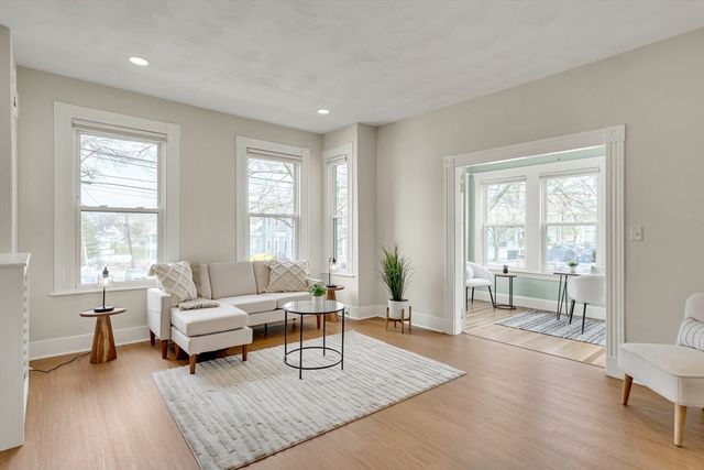 44 Albion St A, Somerville, MA 02143