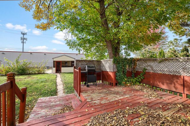 1641 Avon STREET, La Crosse, WI 54603