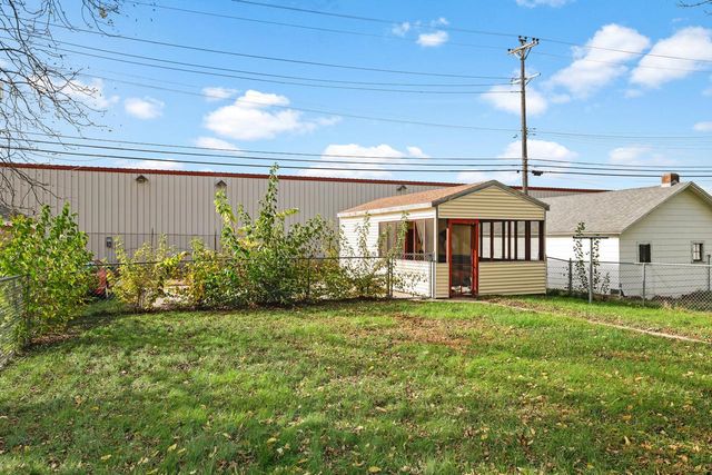 1641 Avon STREET, La Crosse, WI 54603