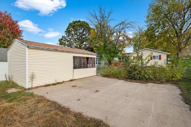 1641 Avon STREET, La Crosse, WI 54603