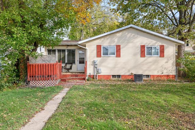 1641 Avon STREET, La Crosse, WI 54603