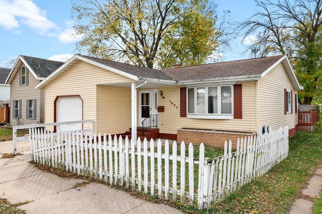 1641 Avon STREET, La Crosse, WI 54603