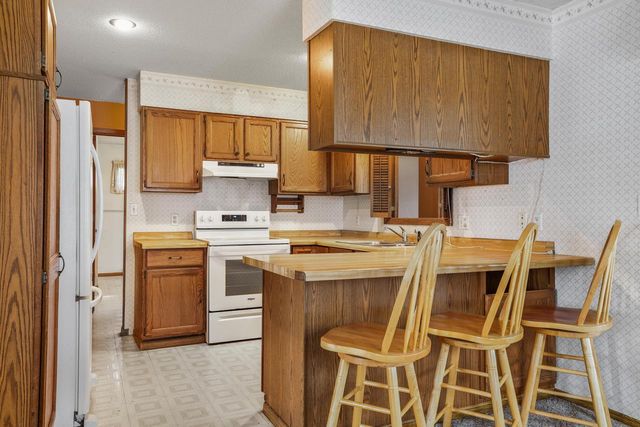 1641 Avon STREET, La Crosse, WI 54603