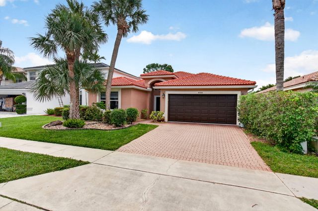 9380 Fox Trot Lane, Boca Raton, FL 33496