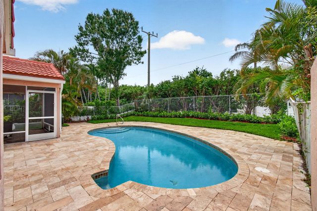 9380 Fox Trot Lane, Boca Raton, FL 33496