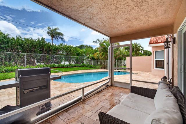 9380 Fox Trot Lane, Boca Raton, FL 33496