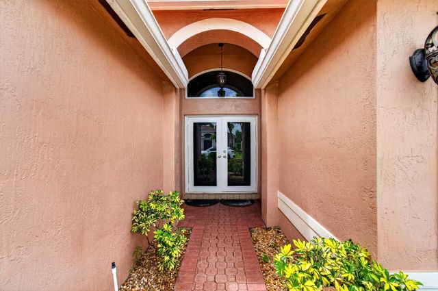 9380 Fox Trot Lane, Boca Raton, FL 33496