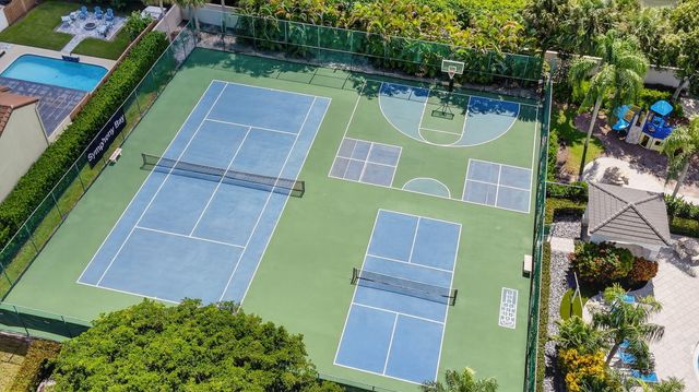 9380 Fox Trot Lane, Boca Raton, FL 33496