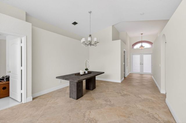 9380 Fox Trot Lane, Boca Raton, FL 33496